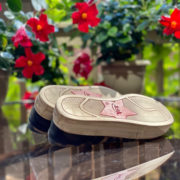 ASH slip ons - Picture 4 of 5